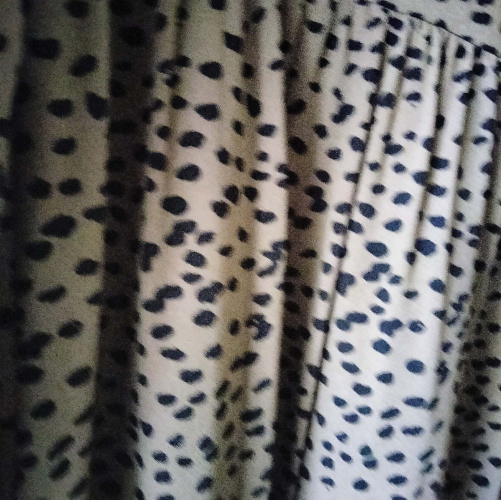 Midi length dress - Picture 5 of 7